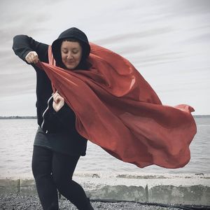 Meet your Posher, Andréanne